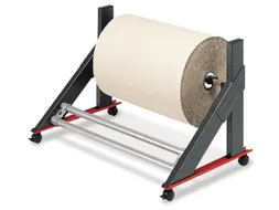 Afrolbok Systeem 5000 Snijbreedte 1250mm Rol-Ø 750mm 680x770mm