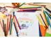 Crayon de couleur STABILO Color assorti 288 pièces