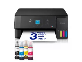 Epson EcoTank ET-2920 inkjetprinter - 1