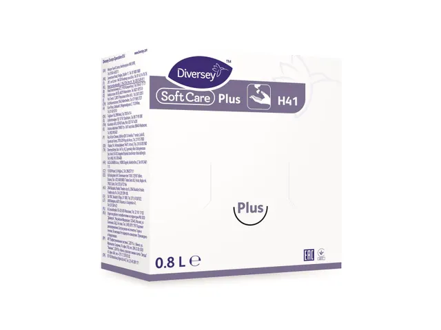 Diversey Soft Care Plus H41 6x800ml