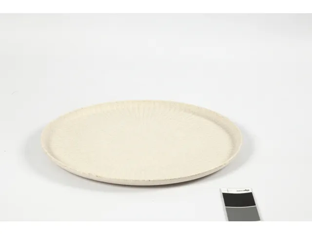 Dienblad Creativ Company 30cm bamboe