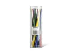 Porte-plume Standardgraph Uni assorti 12 pièces