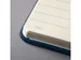 Carnet de note Sigel Conceptum Pure hardcover A5 bleu foncé ligné