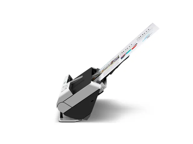 Epson DS-C490 compacte professionele A4 documentscanner