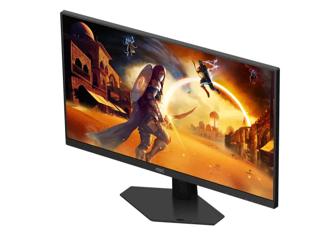 Screen size (inch) 27, Panel resolution 1920x1080, Max Refresh rate 20