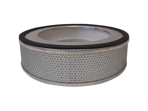 Upstream Absoluut hepa vervangfilter 4081700935