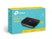 5-Poorts Gigabit Switch