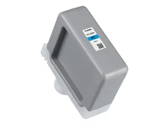 Canon PFI-1100PC, Foto cyaan, Pigmentgebaseerde inkt, 160 ml - 1