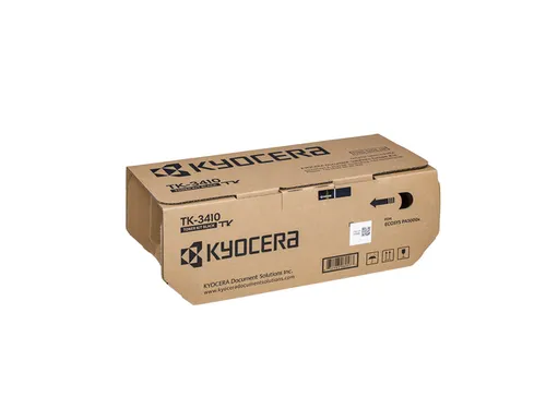 Toner Kyocera TK-3410K zwart
