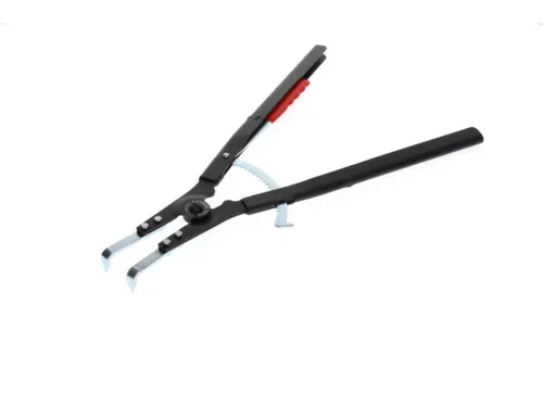 8000 A 61 Montagetang voor externe borgringen schuin 252-400mm
