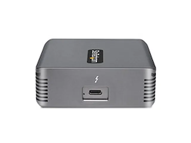 Thunderbolt 3 naar Ethernet Adapter 10G