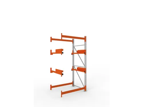 kabelhaspelstelling,MULTIPAL,aanbouwveld,HxBxD 2700x1385x1100mm