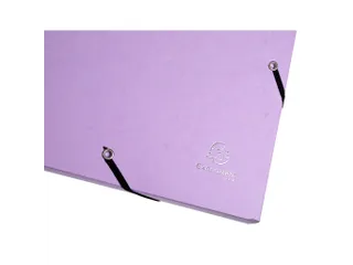 Klasseerdoos A4 R25m m 7/10e AQUAREL geas - 25