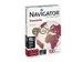 Kopieerpapier Navigator Presentation A4 100 Gram Wit
