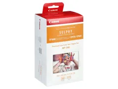 Canon RP-108-kleureninkt + 100 x 148 mm papier, 108 vel