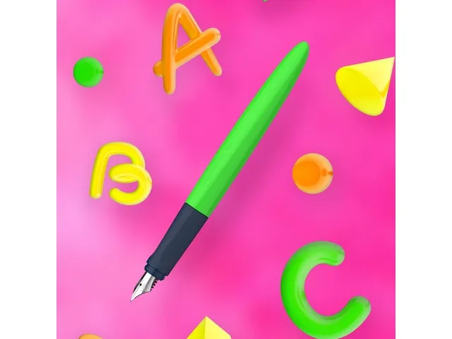 Vulpen Schneider Wavy SIS- display 30 stuks Engels