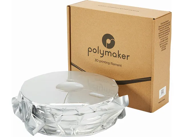 Polymaker PolyLite PETG filament 1,75 mm Paars 1kg