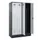 PBM-locker,HxBxD 1950x1200x500mm,4vak,vak B 300mm,cil.-slot