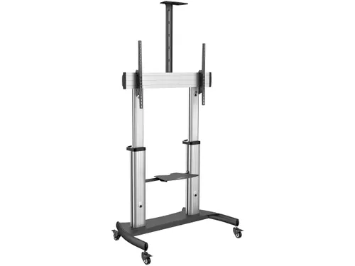 Verrijdbare TV Standaard 60-100 inch 100kg