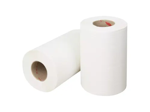 Mini poetspapier 52112 Euro CEL 1-laags 20cm 12 Rol