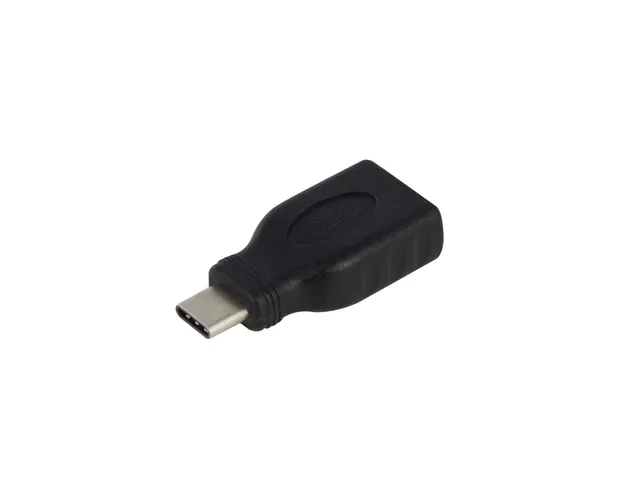 Adapter ACT USB-C naar USB-A USB 3.2 Gen.1