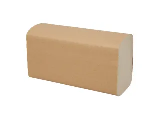 Multifold Handdoekpapier 2-laags 20.5x24cm 25x150 vel - 2
