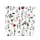 Toonbankrol Kangaro papier nature wit 80 grams 30 cm breed 200 meter