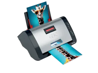 Automatische lamineermachine GBC Velocity A4 - 7