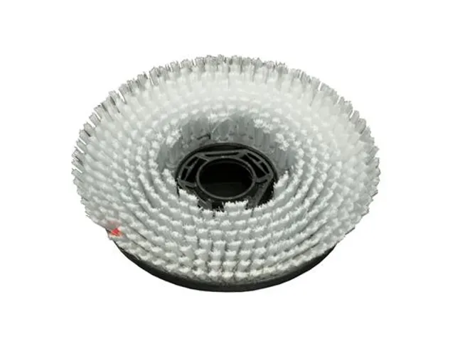 Swingo 1250_55B schrobborstel