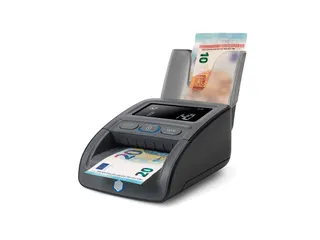Safescan 155-S Valsgelddetector Automatisch Zwart - 3