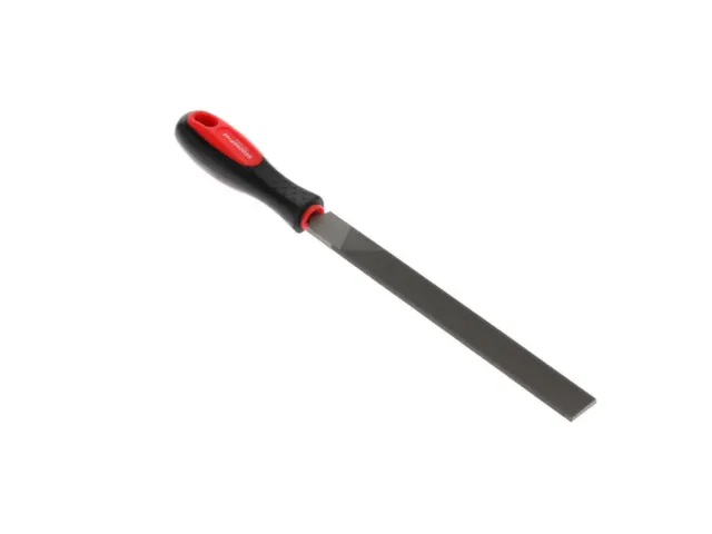 GEDORE RED R93120052 Vlakke vijl 2 310mm 2K handvat