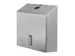 Handdoek Dispenser Universeel RVS Anti Fingerprint Groot