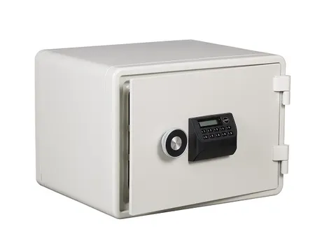 De Raat Sun ES 020 elektronische kluis brandwerend