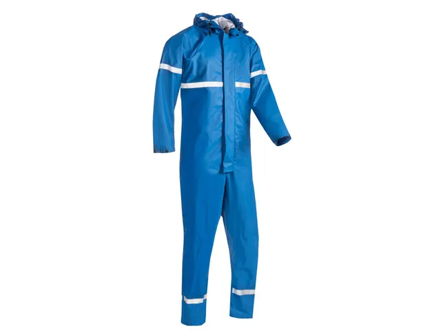 Sioen 7U01 Netley overall - XL