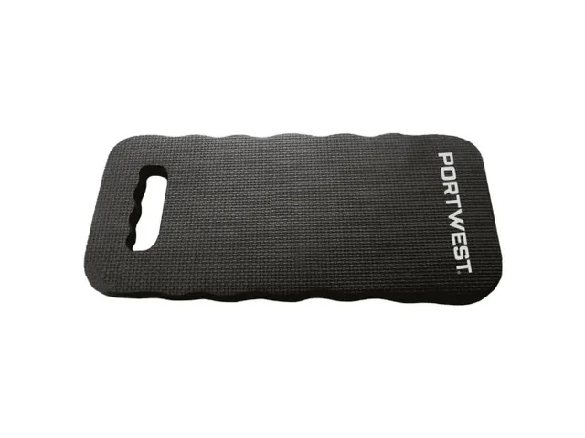 Portwest Kp05 Kneeprotector Onesize Blk