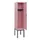 schoollocker,HxBxD 1950x400x500mm,1vak,vak B 400mm,cil.-slot