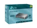 8-Poorts Gigabit PoE Easy Smart Switch 0/100/1000Mbps