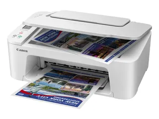 Canon PIXMA TS3751i Printer Inkjet, Afdrukken in kleur, 4800 x 1200 DP - 4