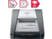 Momentum Extra XP422+ papiervernietiger 85L zwart