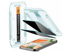 Spigen AGL09312 Privacy Screen Protector Google Pixel 9 Pro/9 Glas.tR