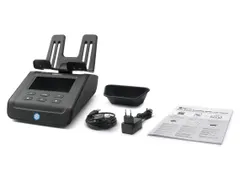 Geldtelweegschaal Safescan 6175 zwart