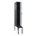 locker met bank,HxBxD 2120x300x815mm,1vak,vak B 300mm,draaigrendel