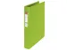 Ringband Esselte 2 rings O-mech A4 25mm Pp Groen