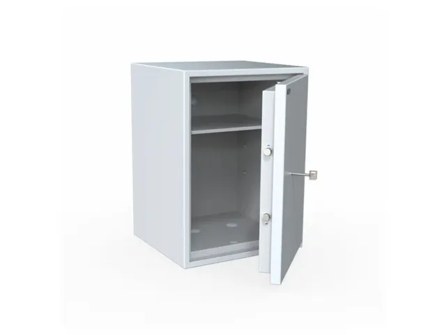 Inbraakwerende Kluis Salvus Monza 3 Sleutelslot