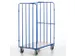 chariot de transport de colis,force 600kg,plateau Lxl 1200x800mm