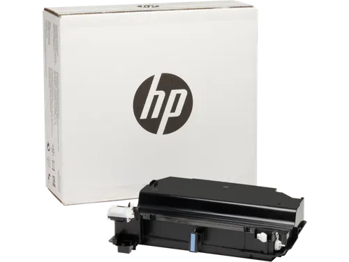 527F9A HP Managed CLJ toner waste box