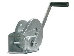 Console Kabellier Trekkracht 0.82t Kabelopname 20m/Ø 7mm