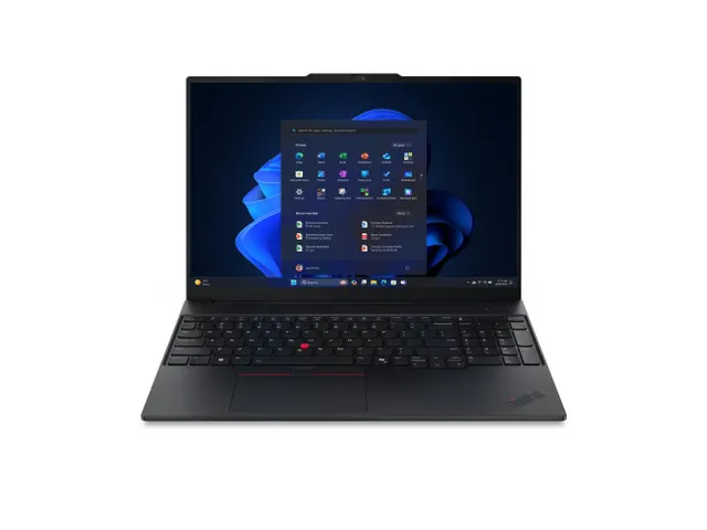 Lenovo ThinkPad E16 Gen 3 Intel Core Ultra 5 255U Laptop 16 Inch