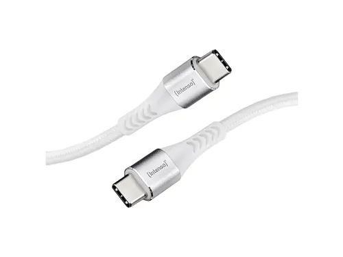 C315C Kabel Usb-C naar Usb-C 7901002 1,5m wit