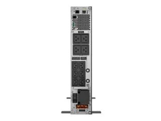 APC Smart-UPS Ultra On-Line Li-Ion SRTL5KRM2UI, 5KW, 2U Rack/Tower, 6x - 3